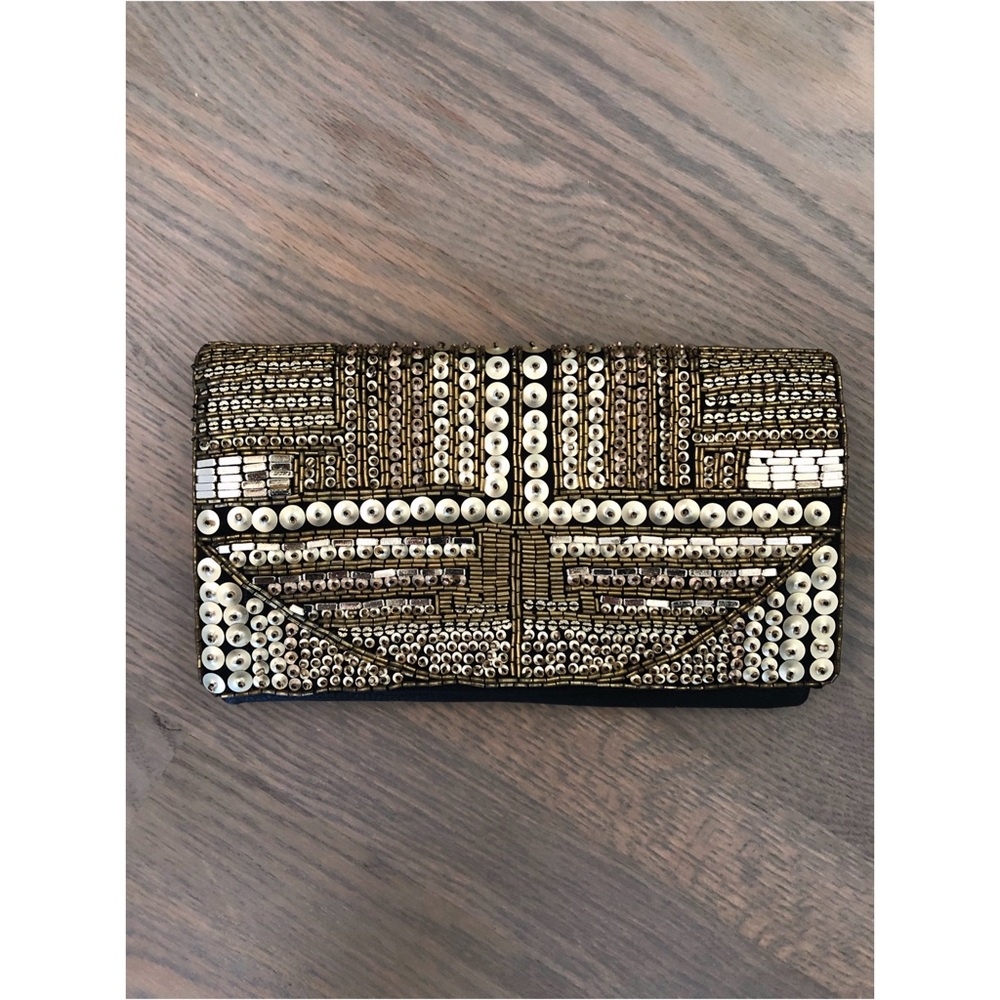 BCBGeneration Clutch